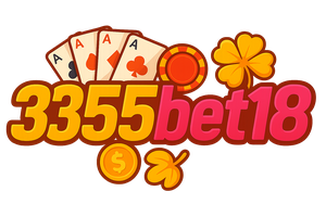 3355bet18 Logo